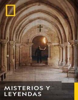 Misterios y leyendas