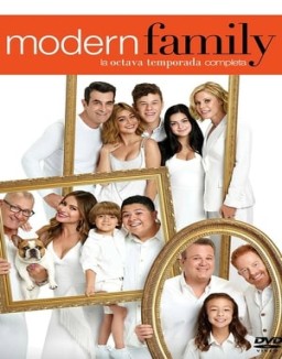 Modern Family stream