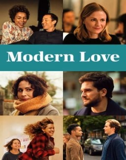 Modern Love stream