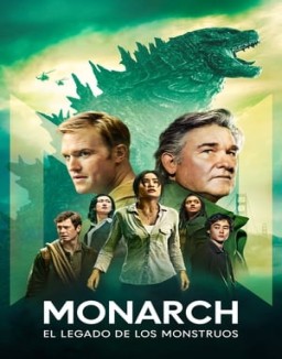 Monarch: El legado de los monstruos T1