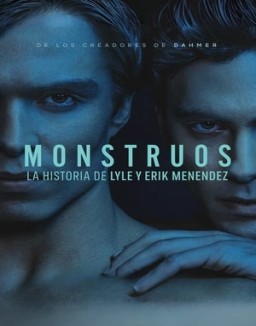 Monstruos: La historia de Lyle y Erik Menendez online gratis