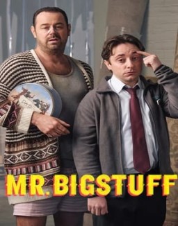 Mr. Bigstuff T1