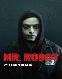 Mr. Robot T2