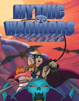 Mythic Warriors online gratis