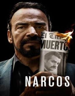 Narcos stream