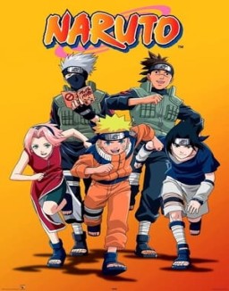 Naruto T1