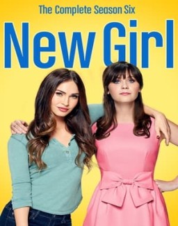 New Girl stream