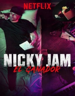 Nicky Jam: El Ganador T1