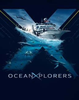 OceanXplorers stream