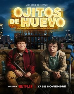 Ojitos de huevo online gratis