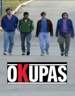 Okupas T1