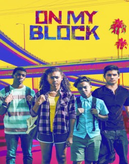 On My Block stream