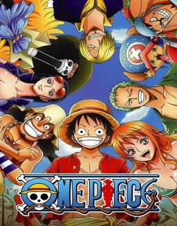 One Piece (1999) stream