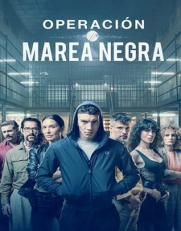 Operación Marea Negra T3