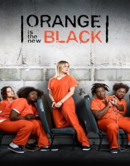 Orange Is the New Black stream