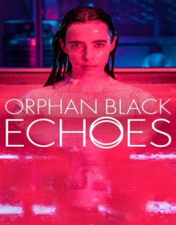 Orphan Black: Echoes stream