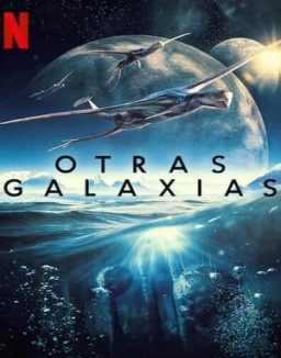 Otras galaxias stream