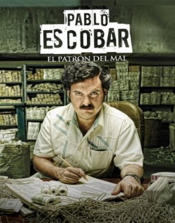 Pablo Escobar, el patrón del mal stream