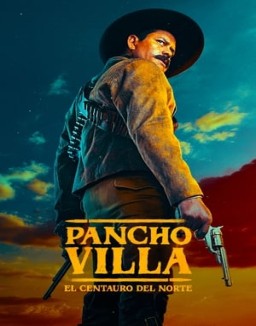 Pancho Villa: El centauro del norte online gratis