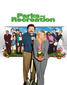 Parks and Recreation stream