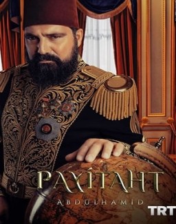 Payitaht: Abdülhamid T1