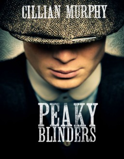 Peaky Blinders stream