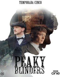 Peaky Blinders T5