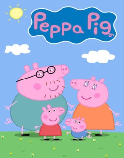 Peppa Pig T5