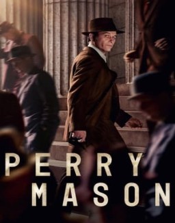 Perry Mason T2