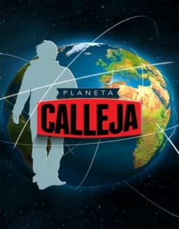 Planeta Calleja T7