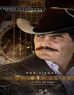 Por Siempre Joan Sebastian (2016)