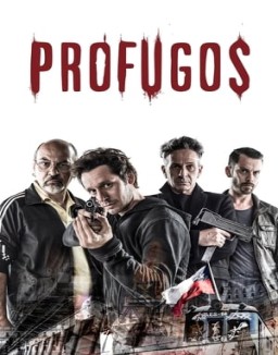 Prófugos online gratis