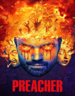 Preacher T1