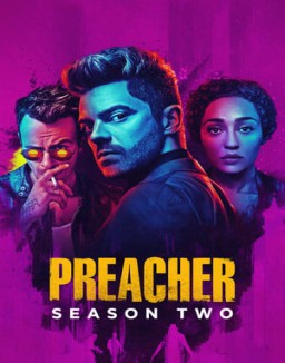 Preacher online gratis