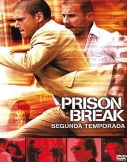 Prison Break T2