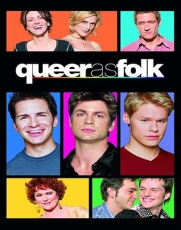 Queer As Folk T1