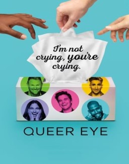 Queer Eye T2