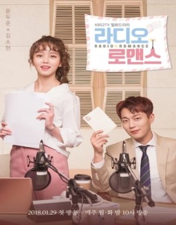 Radio Romance online gratis