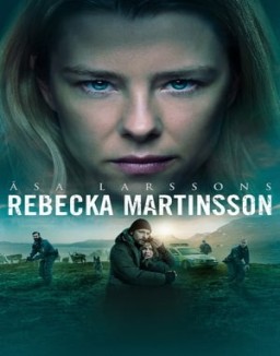 Rebecka Martinsson online gratis