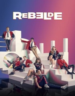 Rebelde stream