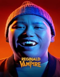 Reginald: El vampiro stream