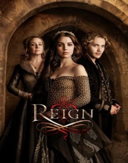 Reign temporada  2 online