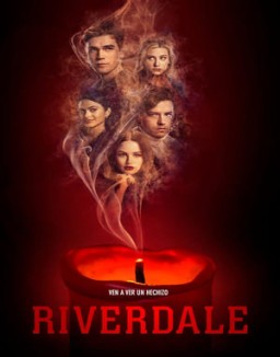 Riverdale stream