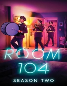 Room 104 stream