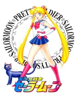 Sailor Moon stream