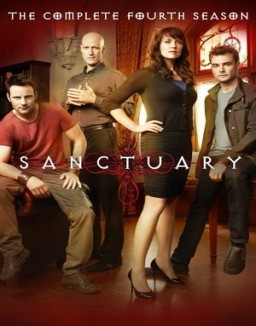 Sanctuary online gratis