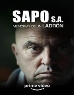 Sapo, S.A. Memorias de un ladrón stream