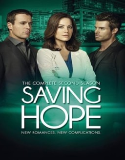 Saving Hope