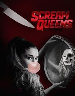 Scream Queens stream