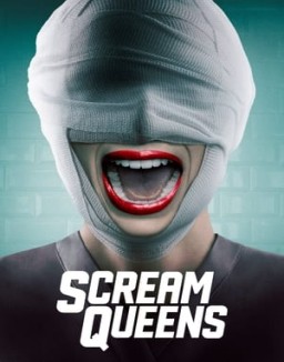 Scream Queens stream